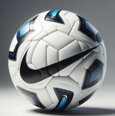 Nike Voetbal 1
